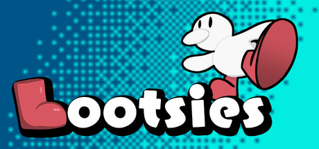 Bootsies game cover