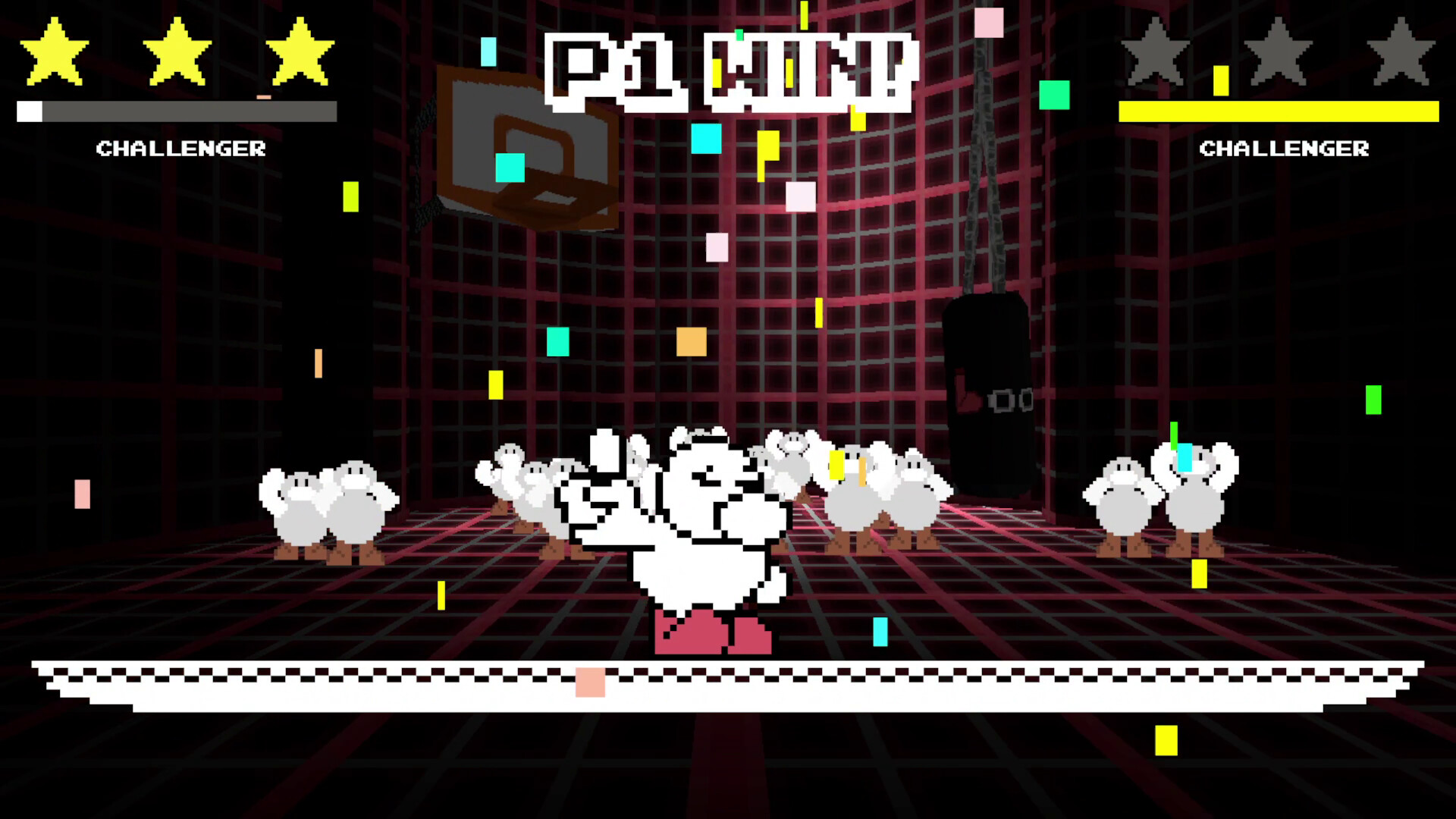 Bootsies screenshot #11