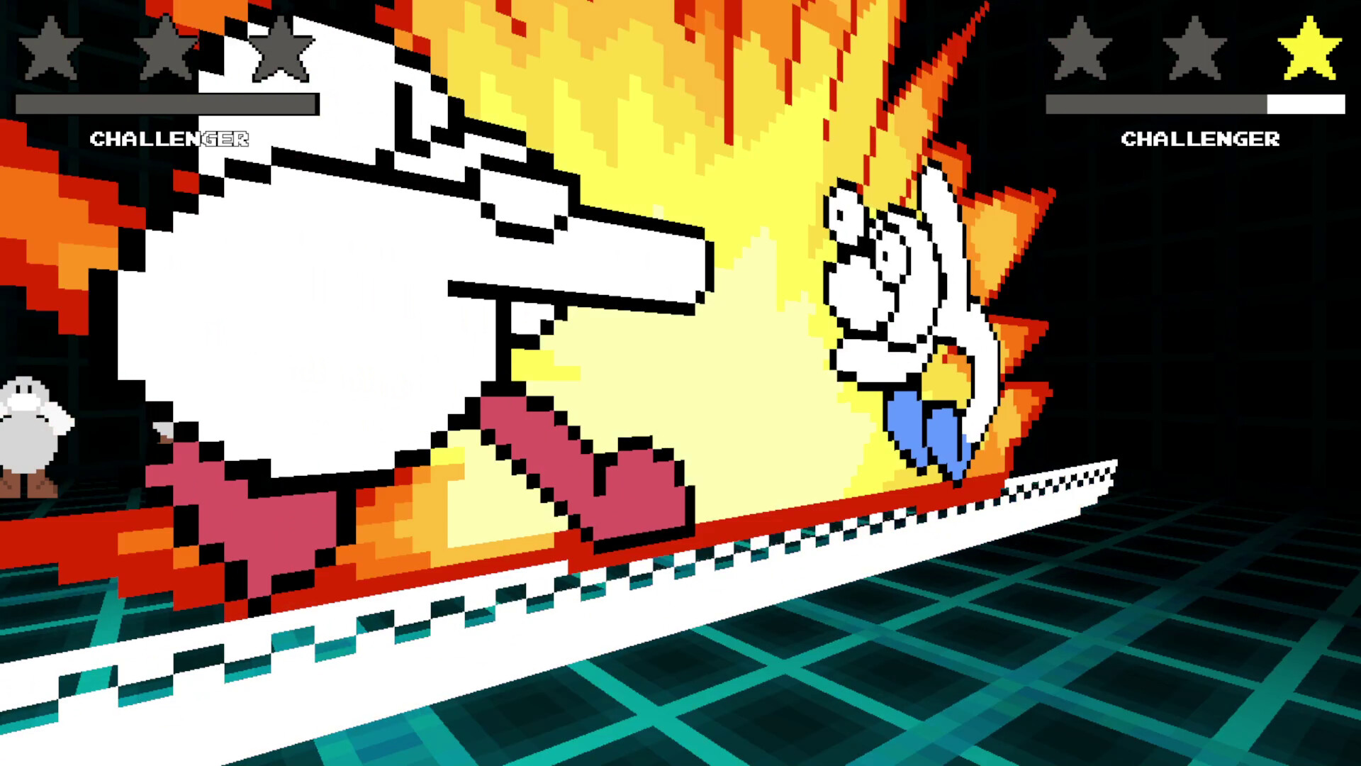 Bootsies screenshot #1