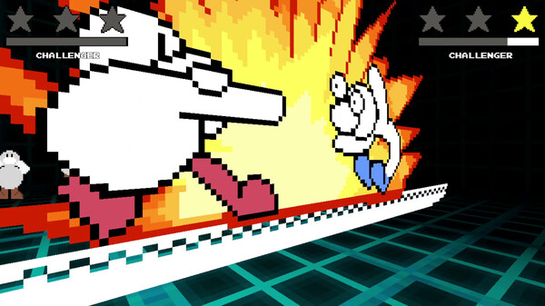 Bootsies screenshot 1