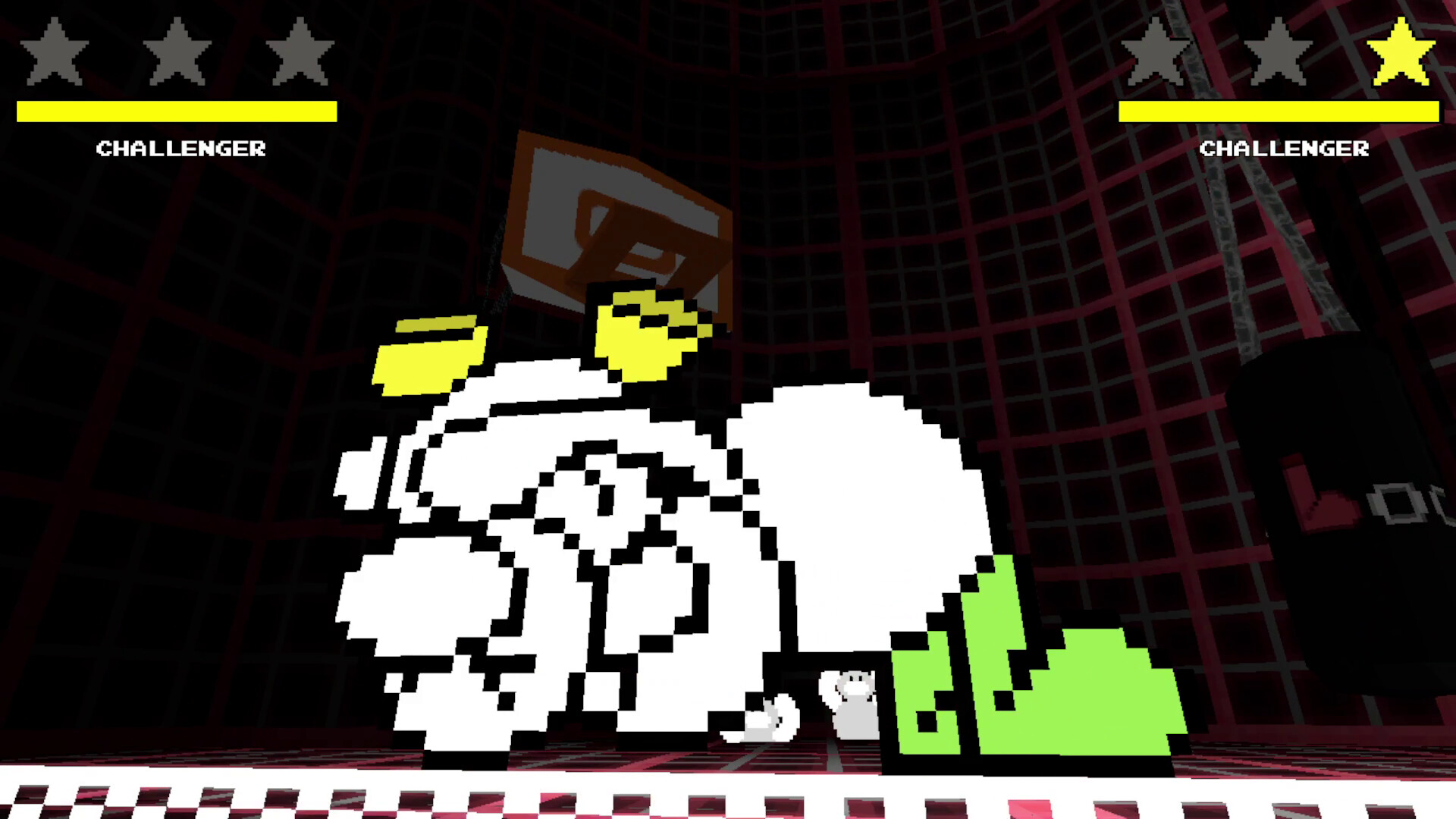 Bootsies screenshot #8