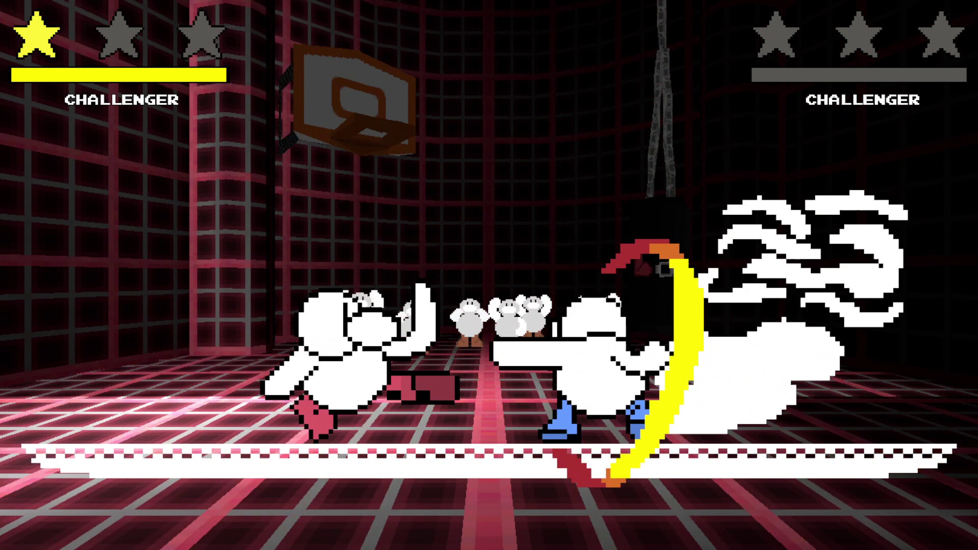 Bootsies screenshot #6
