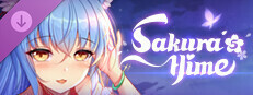 Sakura Hime 5 - 18+ Adult Only Content Small Capsule Image