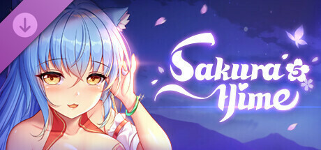 Sakura Hime 5 - 18+ Adult Only Content banner image