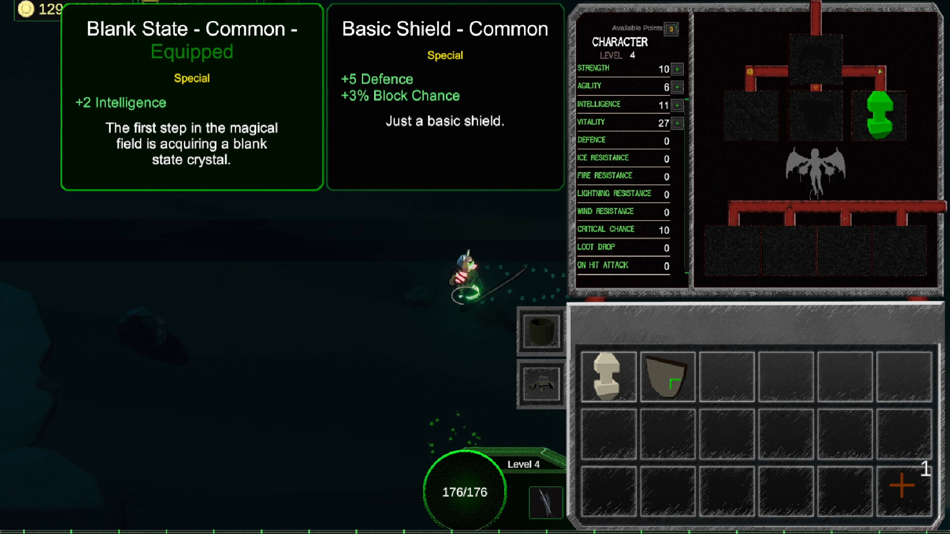 STACK-eRZ screenshot #4