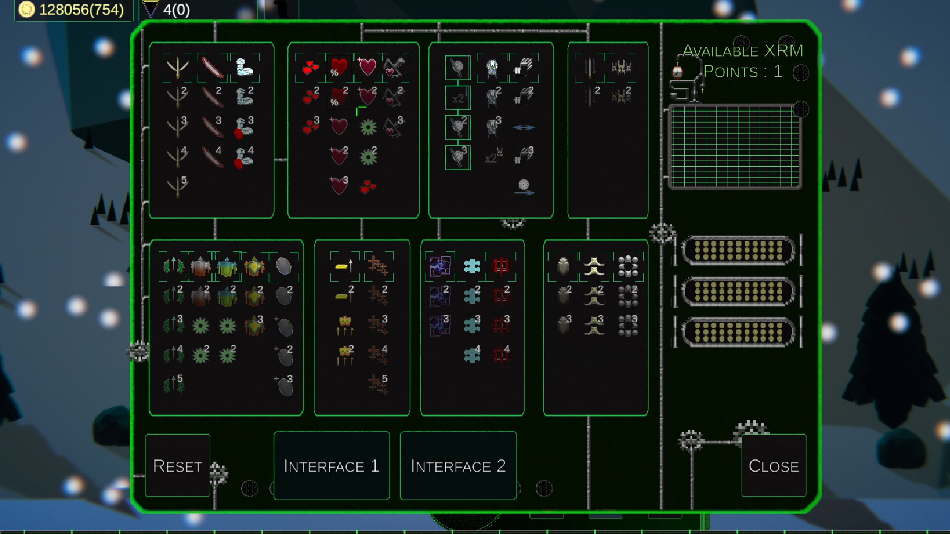 STACK-eRZ screenshot #2