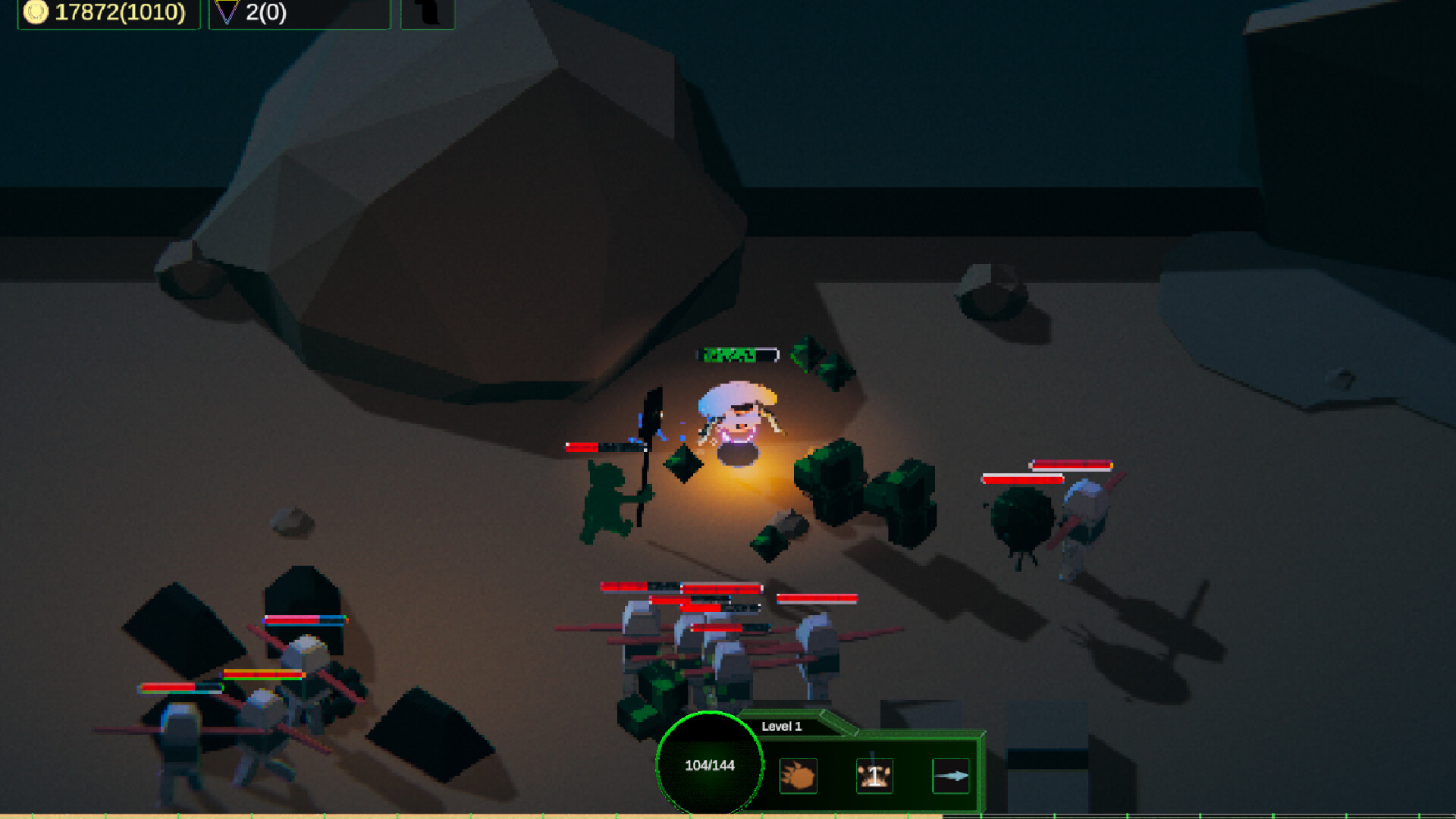 STACK-eRZ screenshot 7