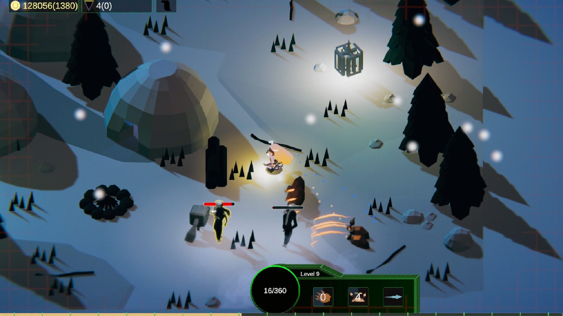 STACK-eRZ screenshot #1