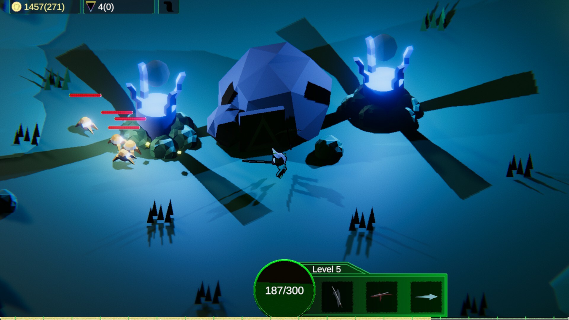 STACK-eRZ screenshot 3