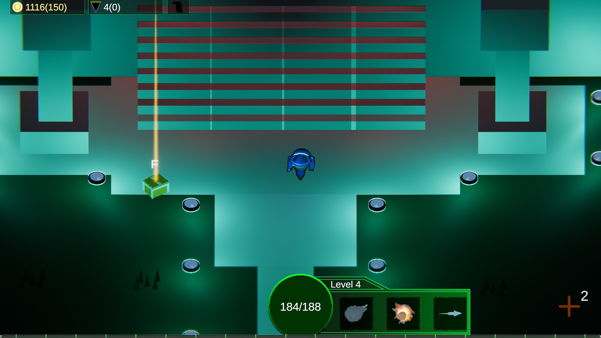 STACK-eRZ screenshot 1