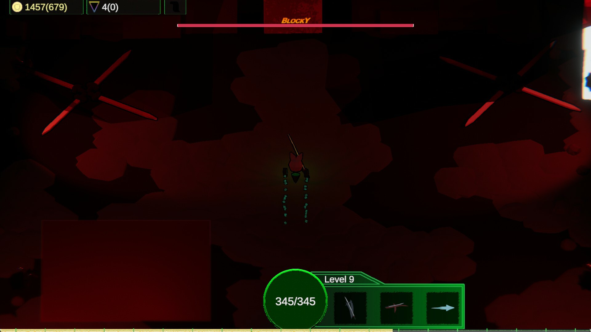 STACK-eRZ screenshot 4