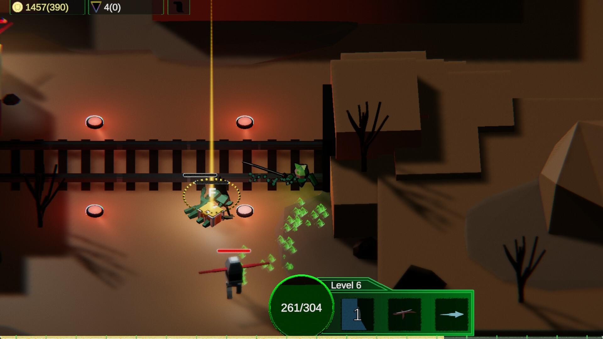 STACK-eRZ screenshot 5