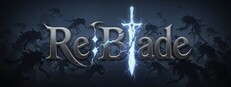 Re:Blade cover art