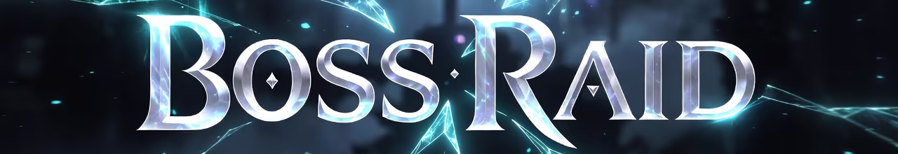 Every stage, a powerful boss stands in your way. Push through to the final boss with a single sword.