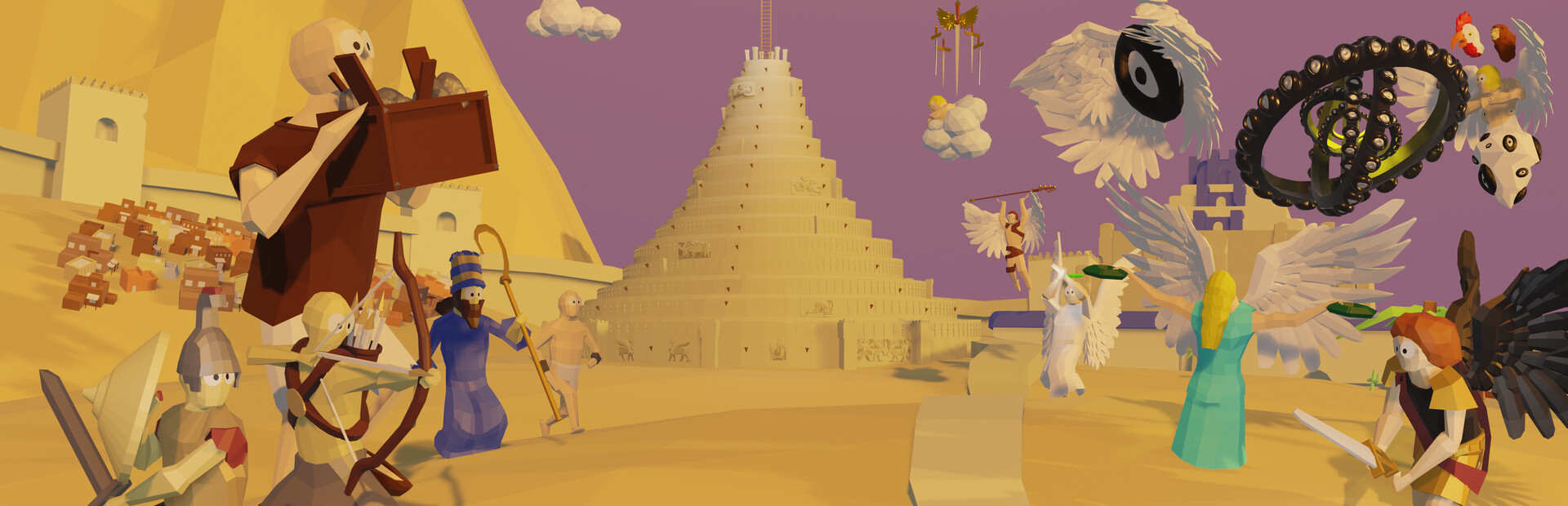 Babel Defense