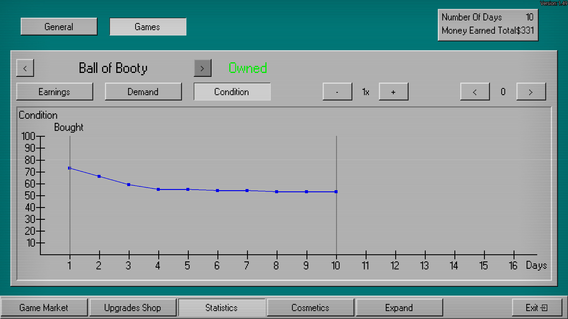 Arcade Shop Simulator screenshot #5