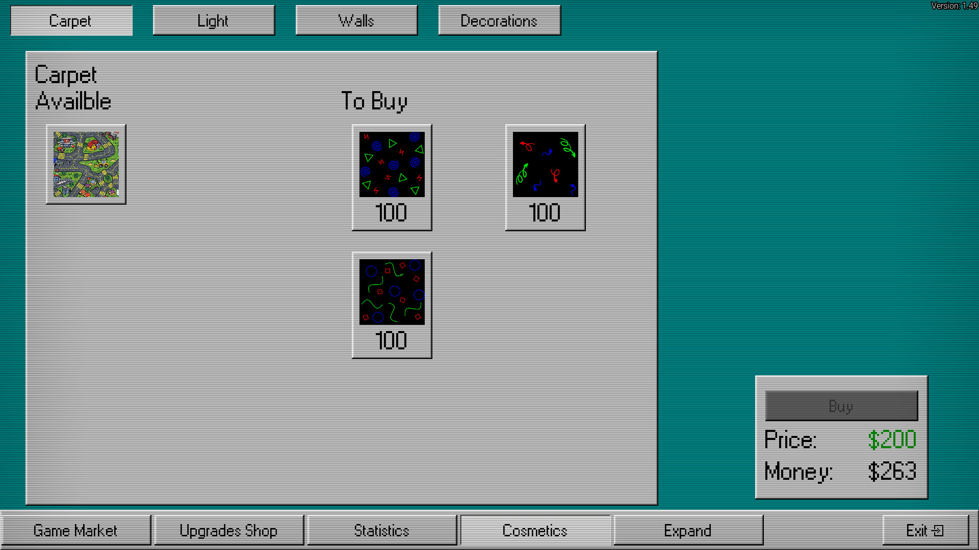 Arcade Shop Simulator screenshot #11