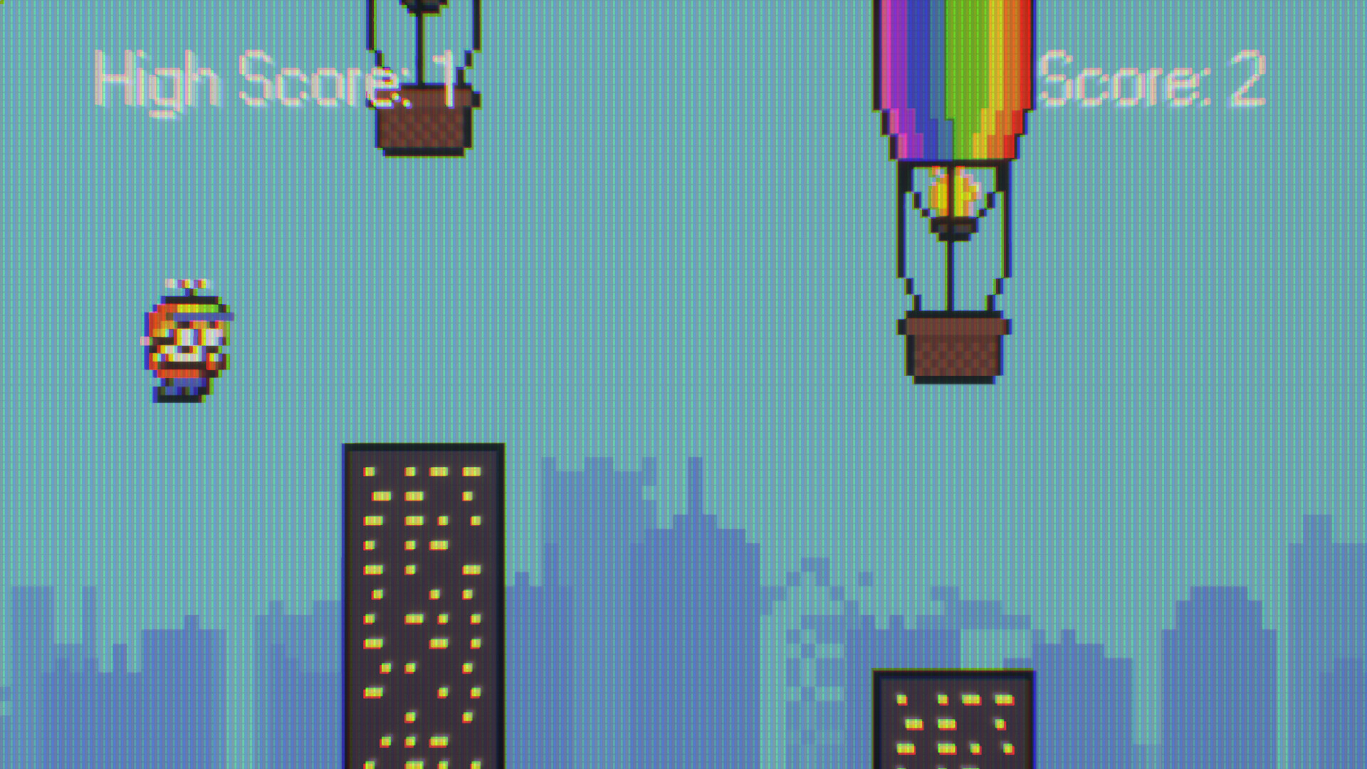 Arcade Shop Simulator screenshot #3