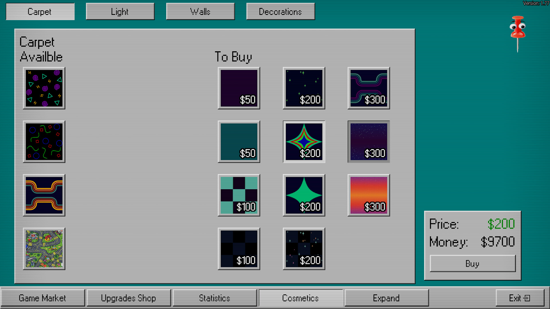 Arcade Shop Simulator screenshot #5