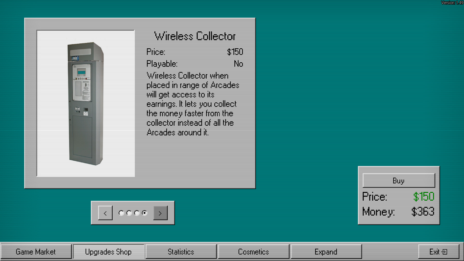 Arcade Shop Simulator screenshot 15