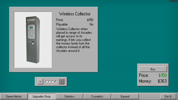 Arcade Shop Simulator screenshot 15