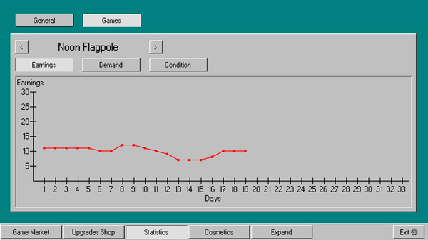 Arcade Shop Simulator screenshot 4