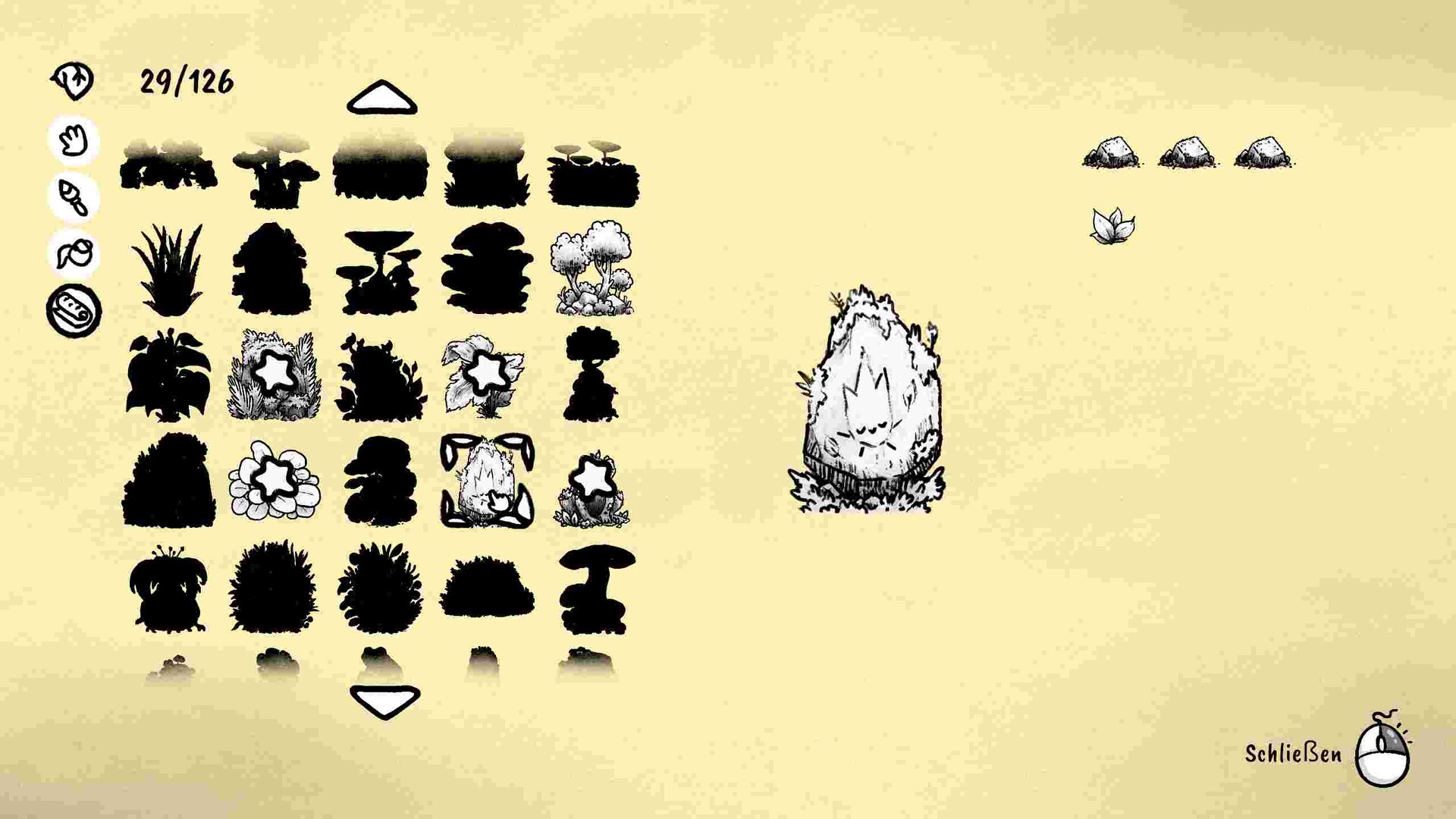 Garden Ink screenshot #5