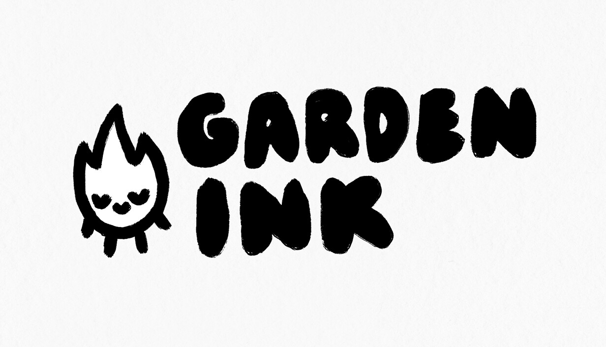 Garden Ink