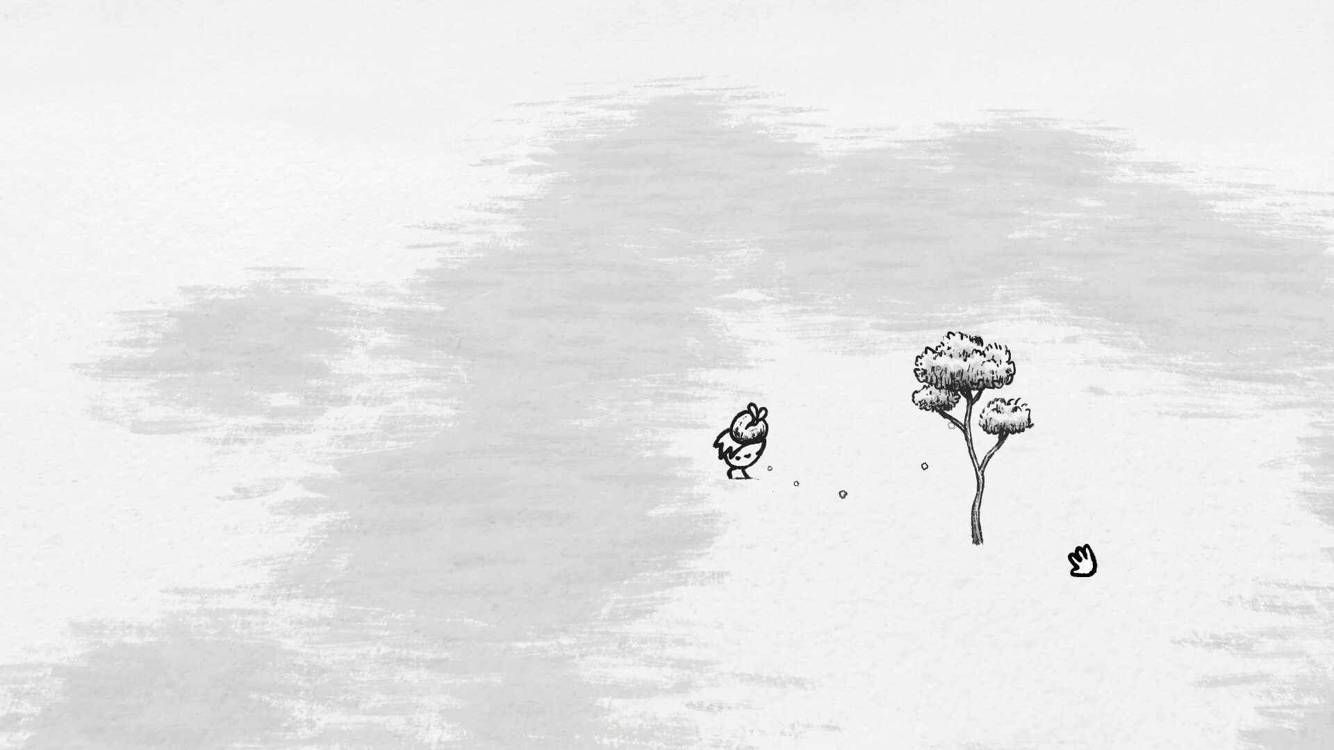 Garden Ink screenshot #1