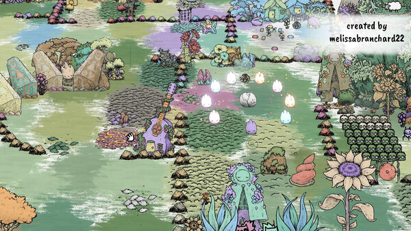 Garden Ink