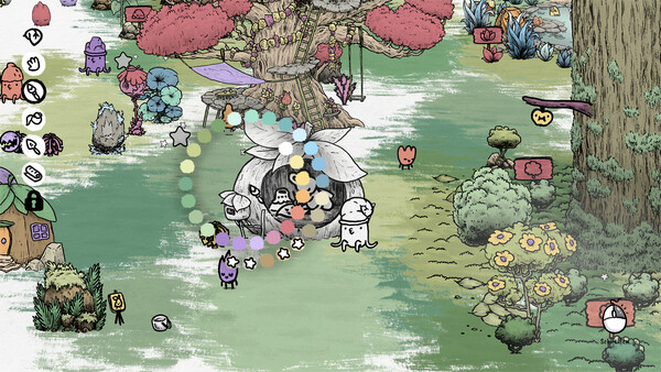 Screenshot media