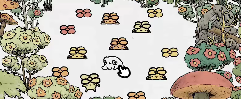 Garden Ink video 1