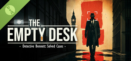 The Empty Desk Demo