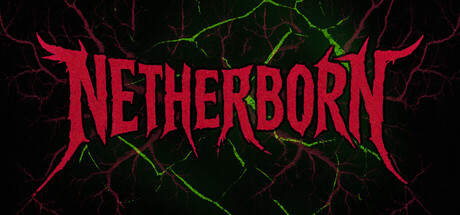 Netherborn game cover