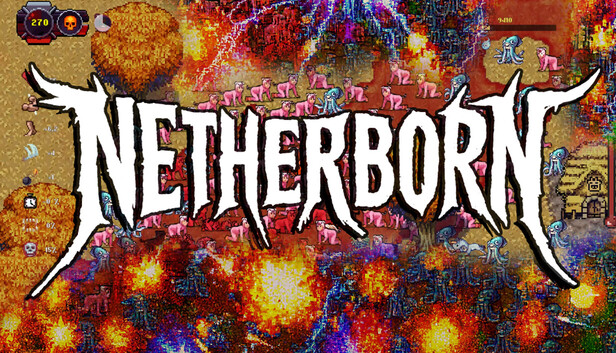 Netherborn