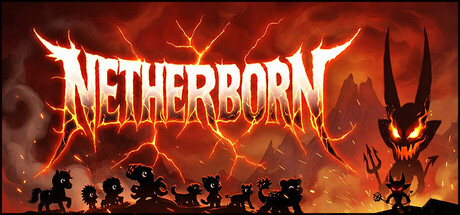 Netherborn - Skeleton corp.. Popular. 