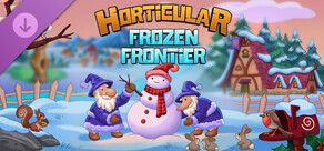 Horticular - Frozen Frontier: Tundra Creatures and Plants