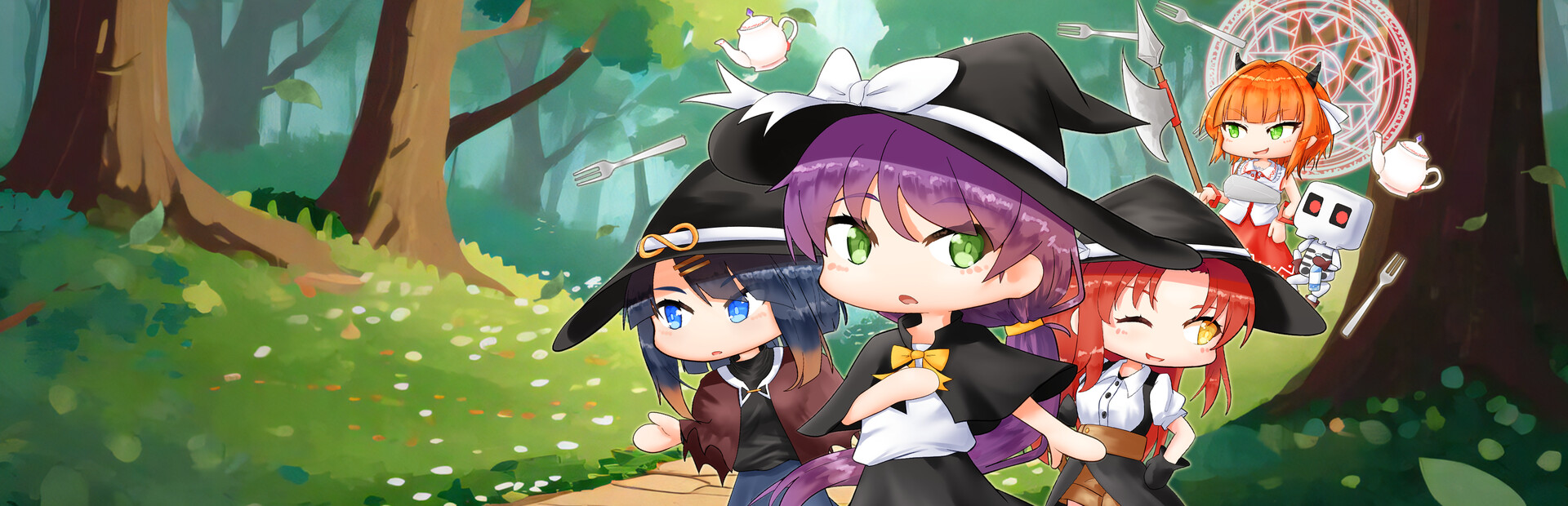 Manalia Notes -A memory of innocence-