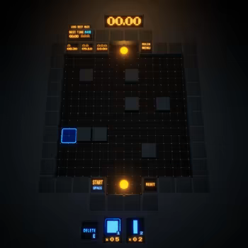 Circuit Maze video 1