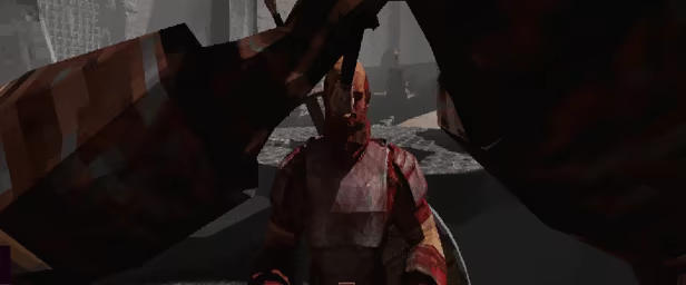 Riftborn video 1