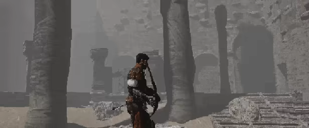 Riftborn video 2