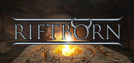 Riftborn