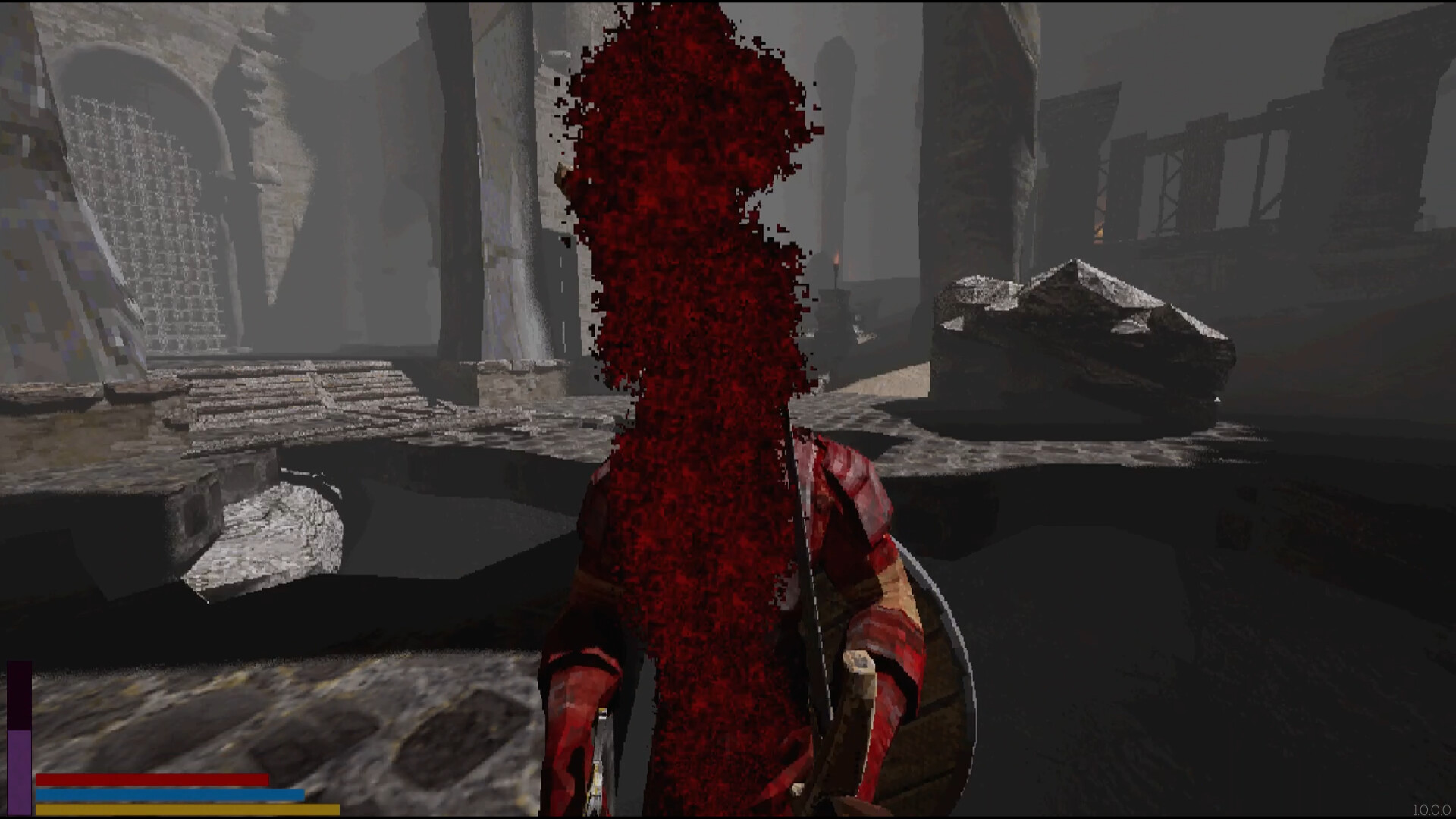 Riftborn screenshot 2