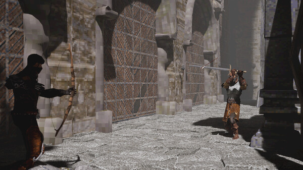 Riftborn screenshot 1