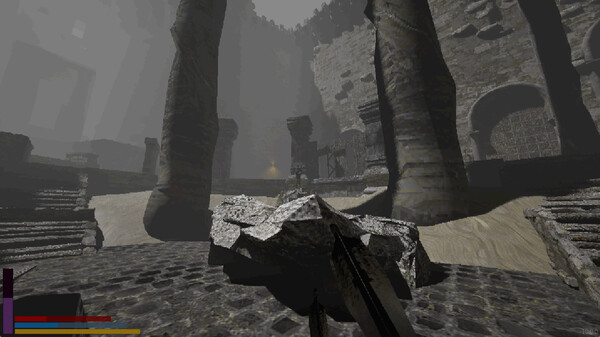 Riftborn screenshot 3