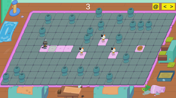 Baspetball screenshot 4