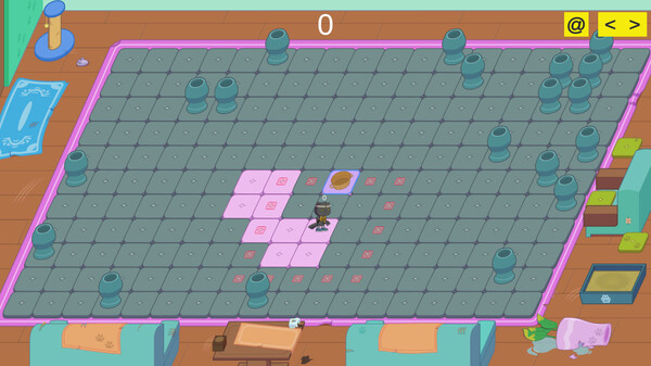 Baspetball screenshot 3