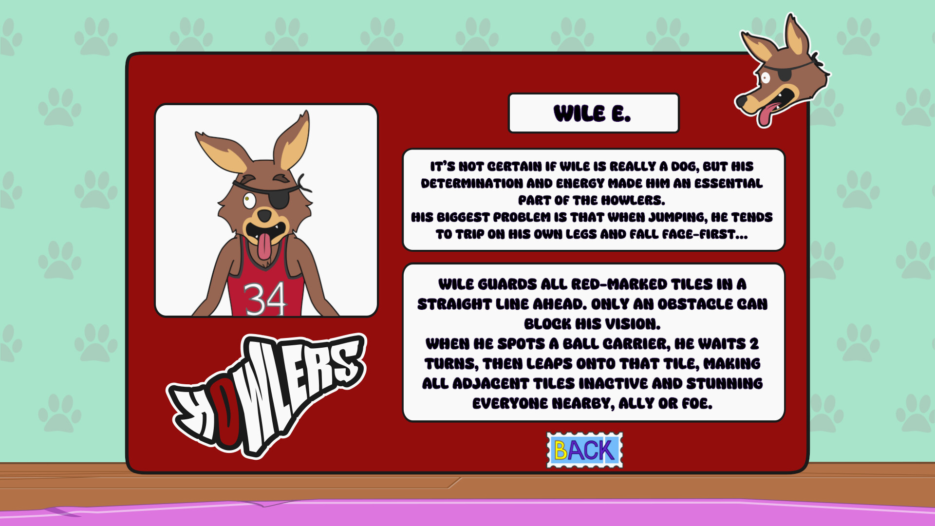 Baspetball screenshot #8