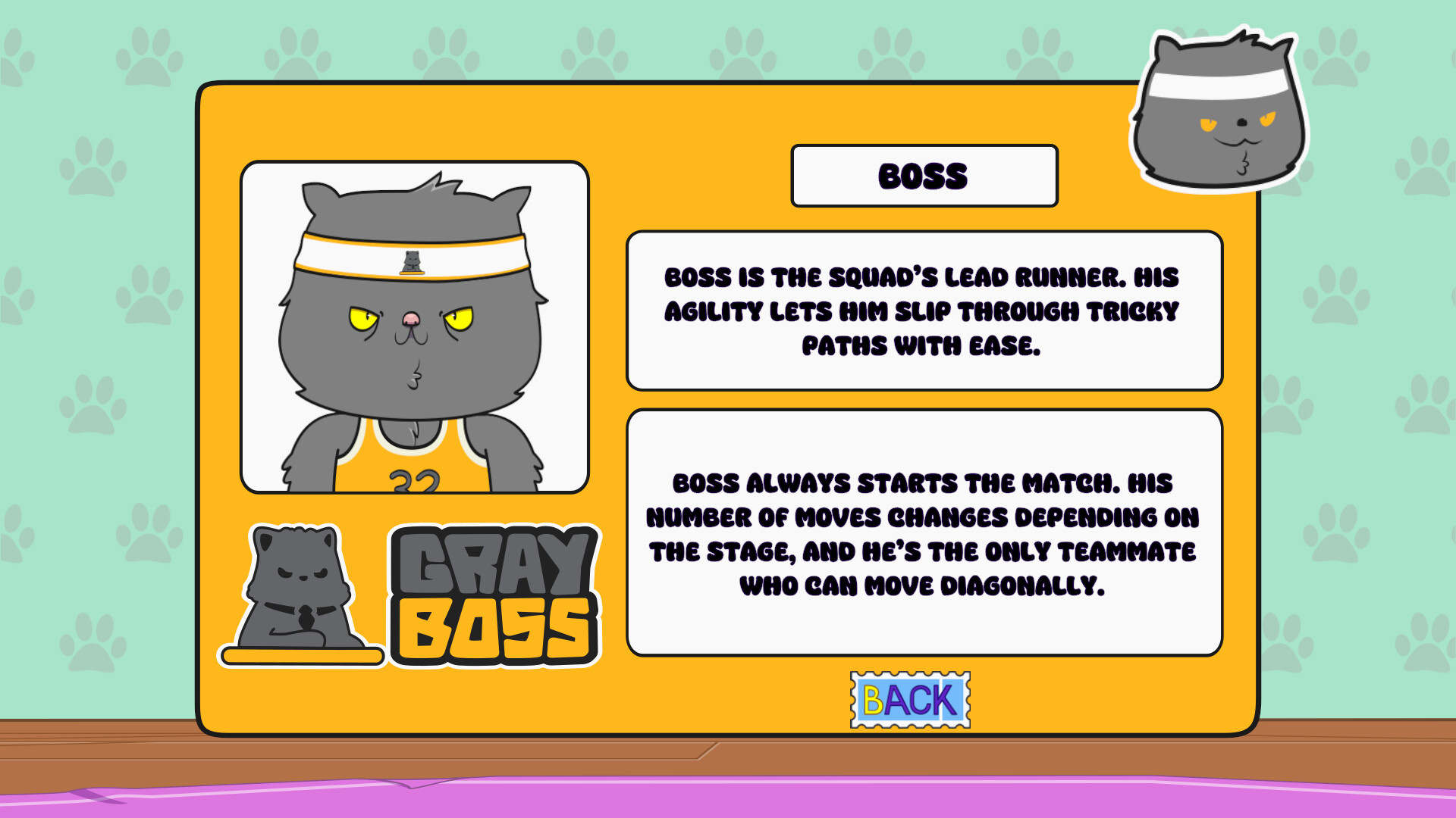 Baspetball screenshot #7