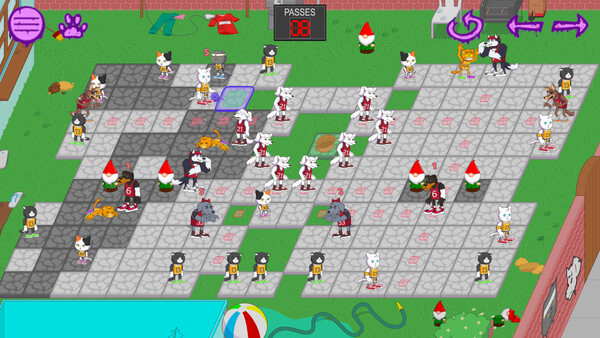 Baspetball screenshot 3